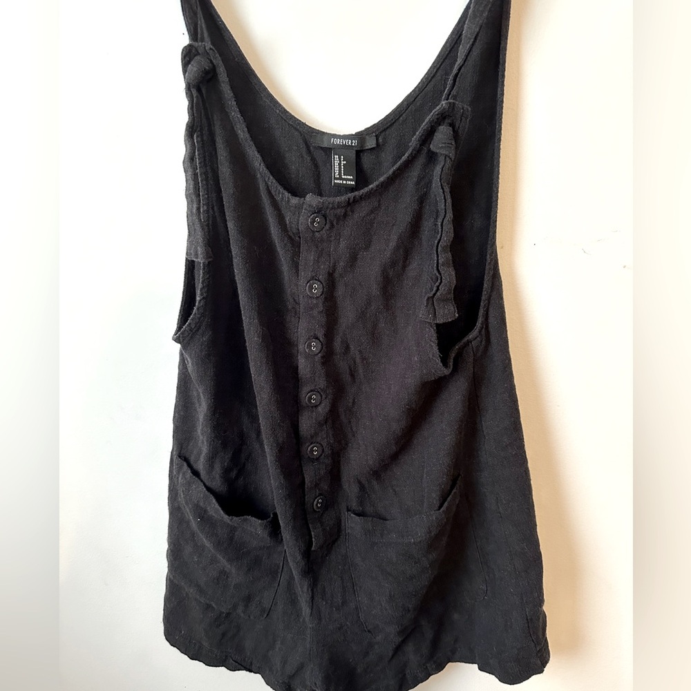 forever 21 romper
